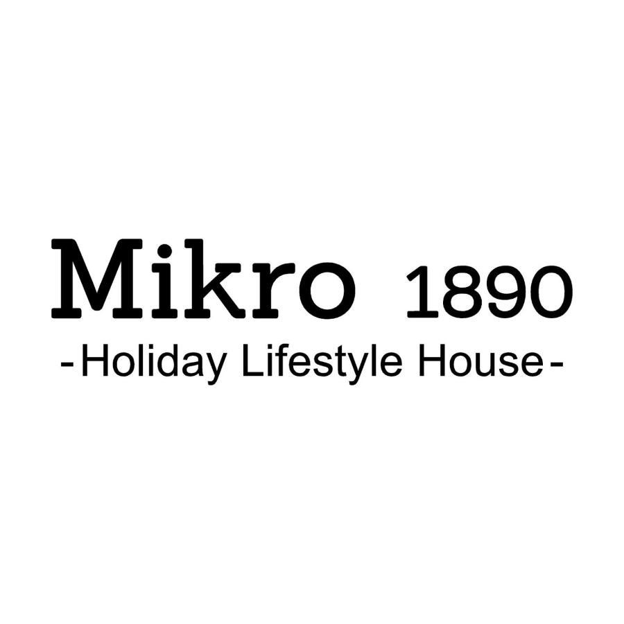 Willa Mikro1890 *
