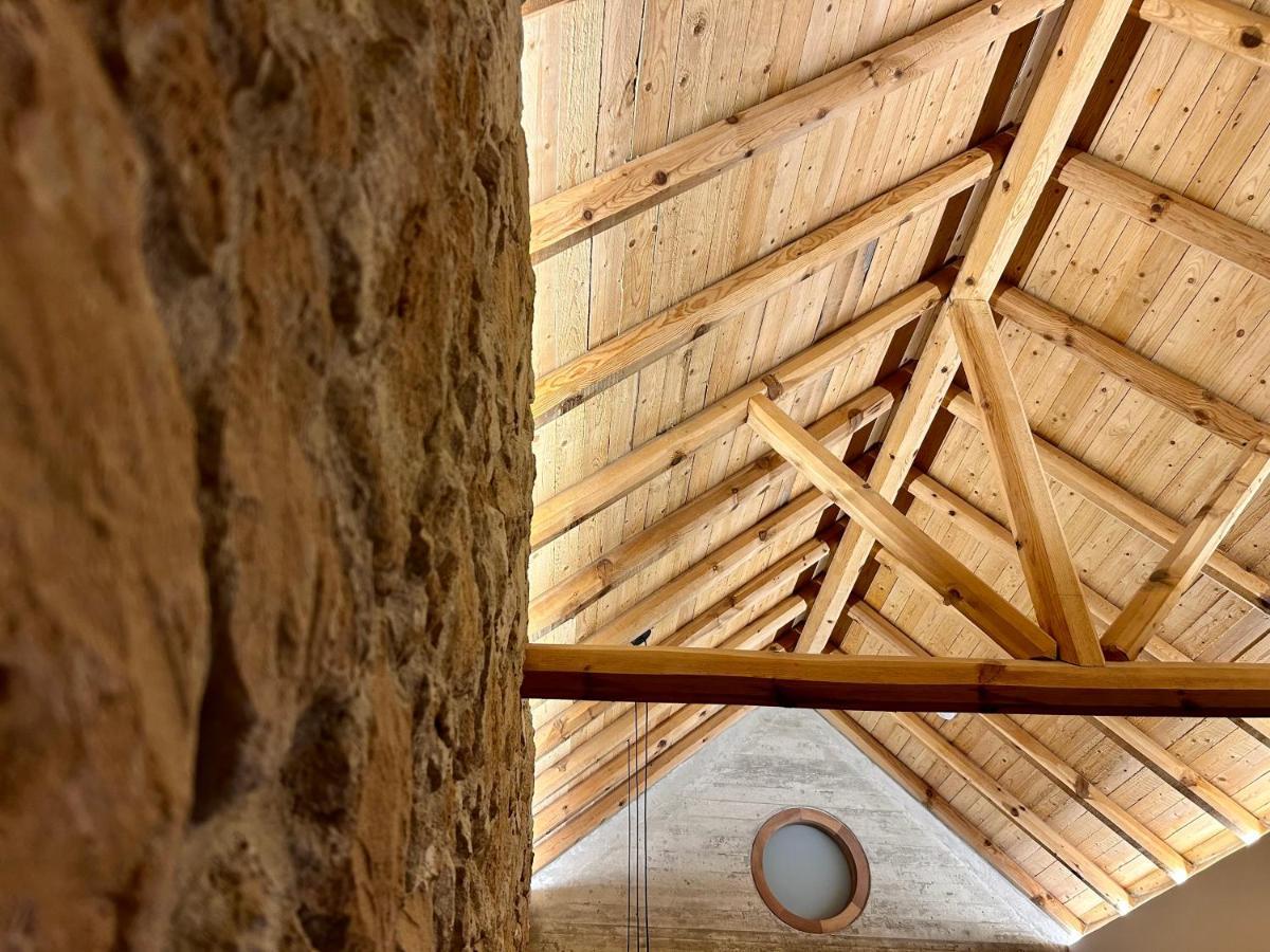 Villa Mikro1890 Mesoyi